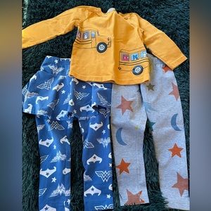 Hanna Andersson 3T bundle